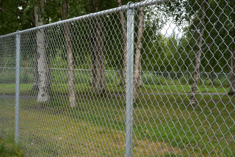Chain Link Fence Solutions
