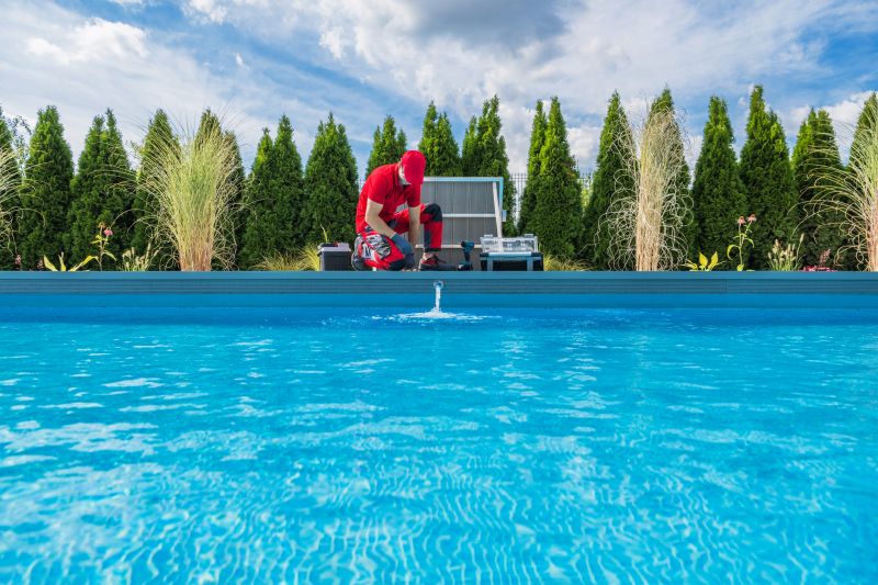 Best Pool Safety Contractors in Tallahassee, FL